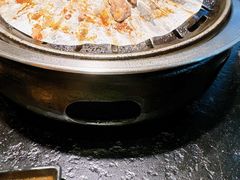 -九田家黑牛烤肉料理(太阳城店)