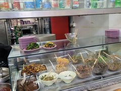 -牛马行牛肉饸饹铺(青岛街店)