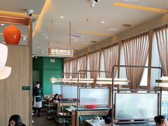 大堂-润园四季椰子鸡火锅(南山海岸城店)