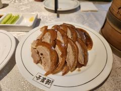 -北京全聚德(玉泉路店)