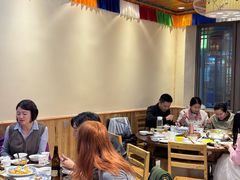 -乡土特色.冷锅鱼.牦牛肉汤锅