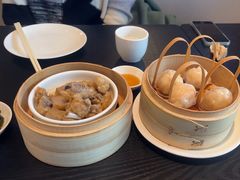 -金鼎轩(鸟巢北辰荟店)