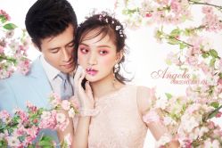 -角色婚纱摄影(中心店)
