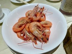 -兴悦酒家(环市东路店)