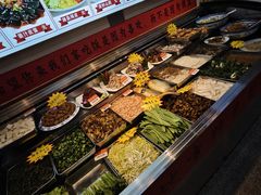 -食鸡公社辣子鸡·潍坊菜·烧烤