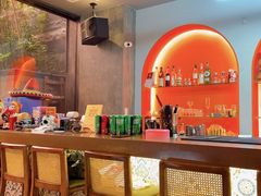 -墨纪Mojí墨西哥餐厅(官舍店)