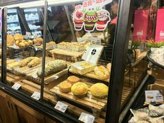 -娇点烘焙(颐高店)