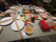 -海底捞火锅(泰安爱琴海店)