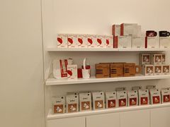 -Seesaw Coffee(上海国金中心店)