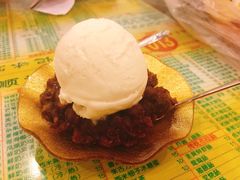 红豆伴椰子-顺记冰室(宝华路店)