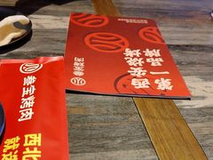 -叁宝烤肉• 西安烧烤(太乙路店)