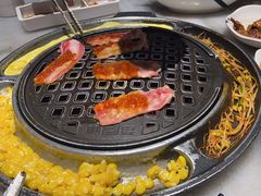 -韩宫宴和牛烤肉(合肥滨湖银泰城店)