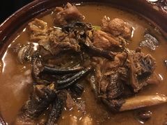 -我去·春饼文化主题餐厅(国定路总店)