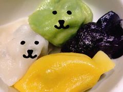 -船歌·鱼水饺青岛菜(闽江二路店)