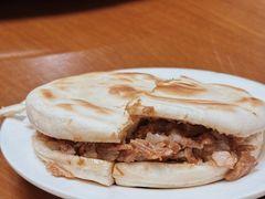 -汉思肴 热面皮(虬江路店)