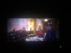 -CGV星星影城(颐堤港ScreenX店)