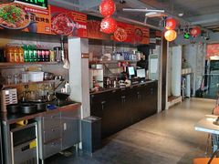 -令狐冲·炭烤活鱼(宝龙店)