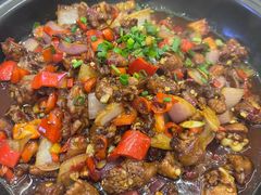 -三只鸟本地特色菜馆(上饶总店)