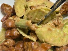 -鲁西南老厨子·特色鲁菜(经一纬五店)