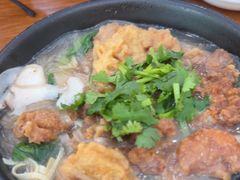 -溢香苑瓦罐(前进路店)