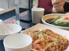-高第街56号港式餐厅(山大路店)