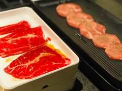 -神户赤童日式烤肉(金地广场店)