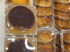 -好利来(柳北店)