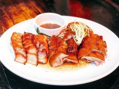 -红星光发煲仔饭(文海店)