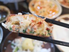 -张关合渣(航空大道店)