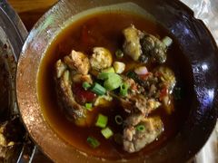 -袁师傅烤肉(弹子石店)