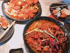 -沪小胖小龙虾(淮海中路旗舰店)