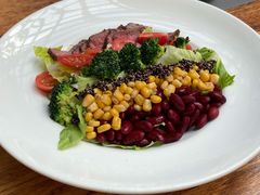 -食间牛排(湖西路店)