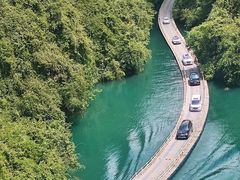 -狮子关旅游区