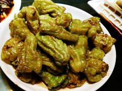 -香满楼(临安路店)