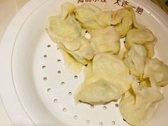 -日丰园海肠水饺·老字号大连海鲜(和平广场店)