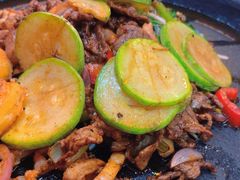 -一烙锅(友谊店)