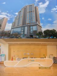 -广州安和泰医学月子会所