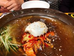 -屋里家延边朝鲜族冷面(南园店)