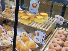 -仟吉KenGee(西子花苑店)