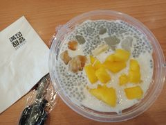 -满记甜品(南京虹悦城三店)