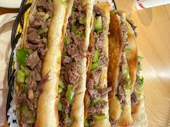 -辛杨和·大耳朵驴肉馆(银川总店)