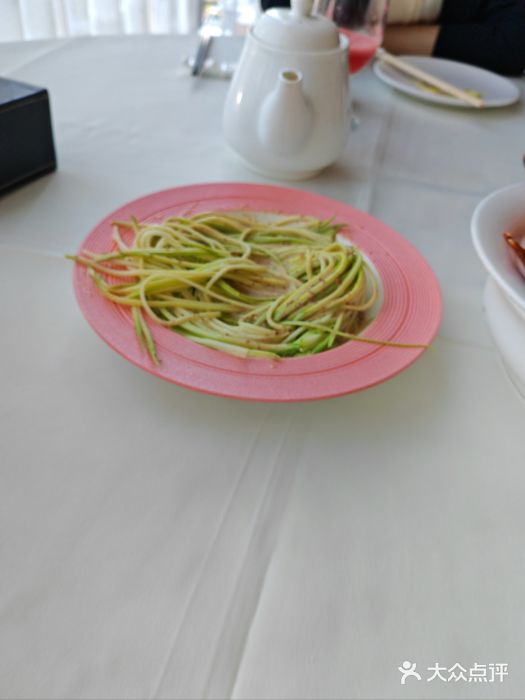 万龙洲海鲜(南新仓店)图片