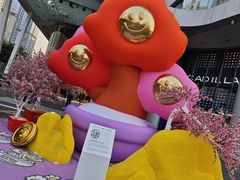 -深圳来福士广场