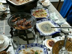 -徽州美食(三十年老店)