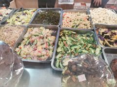 -闫家驴肉老店(华电一校店)