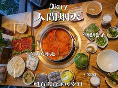 -四喜小胖·北京涮肉(五道营店)