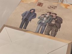 -DQ·蛋糕·冰淇淋(金源新燕莎MALL店)