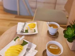 -Let’s Relax Spa(MBK)