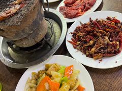 -西塔隆太白烤牛肉馆(图们路店)