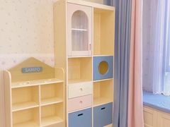 -A家居·松堡王国儿童家具(集美家居大红门店)